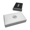 La Chipolo CARD est un traceur Bluetooth intelligent qui vous aide à retrouver rapidement vos objets importants, tels que votre portefeuille, votre sac, votre sac à dos ou votre valise
