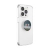 Accessoire multifonction pratique pour téléphone. Développé avec 35% de matières végétales, notamment de l'amidon de maïs, de l'huile de canola et des graines de ricin.