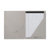 Conférencier/porte-documents en carton solide de haute qualité certifié FSC 100% (650 g/m²)