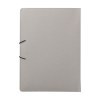 Conférencier/porte-documents en carton solide de haute qualité certifié FSC 100% (650 g/m²)