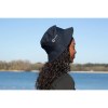 Chapeau baquet au look moderne et à la coupe confortable