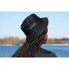 Chapeau baquet au look moderne et à la coupe confortable
