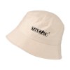 Chapeau baquet au look moderne et à la coupe confortable