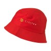 Chapeau baquet au look moderne et à la coupe confortable