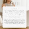 Paquet-boîte avec deux produits de soin au parfum Euphoria. Contenu :