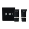 Paquet-boîte aux lettres avec deux produits de soin au parfum Skin 90. Contenu :