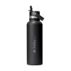 Bouteille à double paroi en acier inoxydable de haute qualité