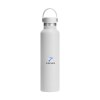 Bouteille thermos à double paroi en acier inoxydable de haute qualité