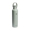 Bouteille thermos à double paroi en acier inoxydable de haute qualité