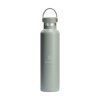 Bouteille thermos à double paroi en acier inoxydable de haute qualité