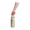 Bouteille à double paroi en acier inoxydable de haute qualité