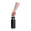 Bouteille à double paroi en acier inoxydable de haute qualité