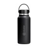 Bouteille thermos à double paroi en acier inoxydable de haute qualité