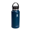 Bouteille thermos à double paroi en acier inoxydable de haute qualité