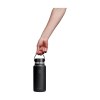 Bouteille thermos à double paroi en acier inoxydable de haute qualité