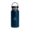 Bouteille thermos à double paroi en acier inoxydable de haute qualité