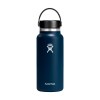 Bouteille thermos à double paroi en acier inoxydable de haute qualité