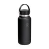 Bouteille thermos à double paroi en acier inoxydable de haute qualité