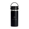 Thermos à double paroi en acier inoxydable de haute qualité