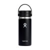 Thermos à double paroi en acier inoxydable de haute qualité