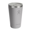 Gobelet isotherme à double paroi en acier inoxydable de haute qualité