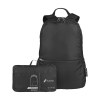 Sac à dos ultra-léger fabriqué à partir de matériaux issus de plastique recyclé