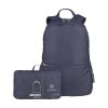Sac à dos ultra-léger fabriqué à partir de matériaux issus de plastique recyclé