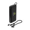 Puissante batterie externe de 20 000 mAh avec Power Delivery 20 W pour recharger rapidement tablettes, smartphones et autres appareils USB
