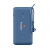 Puissante batterie externe de 20 000 mAh avec Power Delivery 20 W pour recharger rapidement tablettes, smartphones et autres appareils USB