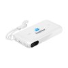 Puissante batterie externe de 20 000 mAh avec Power Delivery 20 W pour recharger rapidement tablettes, smartphones et autres appareils USB