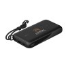 Puissante batterie externe de 20 000 mAh avec Power Delivery 20 W pour recharger rapidement tablettes, smartphones et autres appareils USB