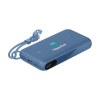 Puissante batterie externe de 20 000 mAh avec Power Delivery 20 W pour recharger rapidement tablettes, smartphones et autres appareils USB