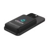 Powerbank compacte et légère de 5 000 mAh, composée à 72% de plastique recyclé et dotée de la technologie Fast Charge