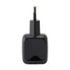 Chargeur USB-C compact avec port USB-C 45 W et boîtier en plastique recyclé