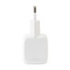 Chargeur USB-C compact avec port USB-C 45 W et boîtier en plastique recyclé