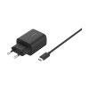 Station de recharge sans fil compacte avec technologie Qi2 pour une recharge sans fil jusqu'à 15 W