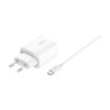 Station de recharge sans fil compacte avec technologie Qi2 pour une recharge sans fil jusqu'à 15 W