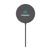 Station de recharge sans fil compacte avec technologie Qi2 pour une recharge sans fil jusqu'à 15 W