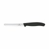 Couteau de table de qualité supérieure de la marque Victorinox Swiss Classic