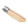 Couteau de poche avec une lame en acier inoxydable Sandvik 12C27