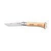 Couteau de poche polyvalent de la marque Opinel