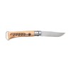 Couteau de poche polyvalent de la marque Opinel