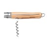 Couteau de poche polyvalent de la marque Opinel