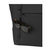 Grand sac isotherme robuste en polyester 600D tissé recyclé