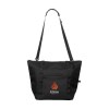Grand sac isotherme robuste en polyester 600D tissé recyclé