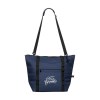 Grand sac isotherme robuste en polyester 600D tissé recyclé