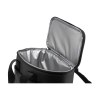 Sac à dos isotherme en PU hydrofuge, 5% de PU recyclé et 10% de polyester recyclé