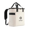 Sac à dos isotherme en PU hydrofuge, 5% de PU recyclé et 10% de polyester recyclé