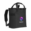 Sac à dos isotherme en PU hydrofuge, 5% de PU recyclé et 10% de polyester recyclé