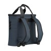 Sac à dos isotherme en PU hydrofuge, 5% de PU recyclé et 10% de polyester recyclé